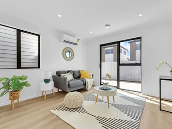 Standalone 4 bedroom - Get in Quick