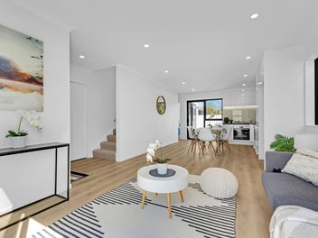 Luxury 4 bedroom - Affordable Price tag