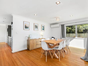 4 Bedrooms + Study + Internal Double Garage