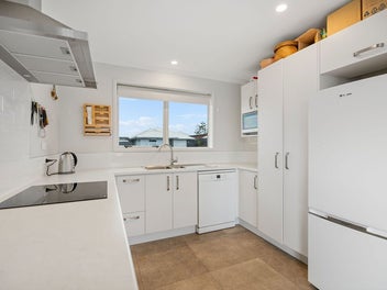 Vendors new build awaits