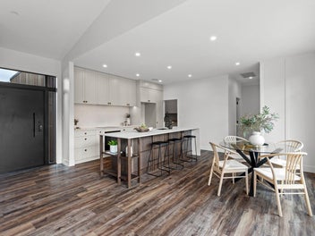 Lot 1 and lot 2 117 Te Awe Awe Street