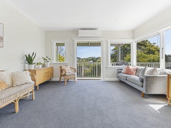 Your central lifestyle awaits