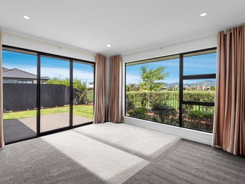 Options Galore Here!