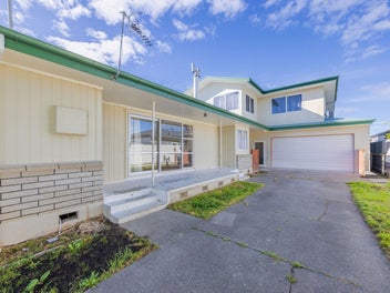 Taradale opportunity - selling as is, where is