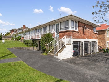 Enduring Opportunity - First Time in Over 40 Years