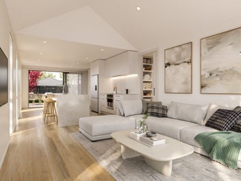 Brand New. High Spec. Hidden Gem