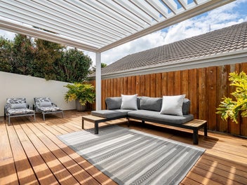 Luxury living in the heart of Orakei