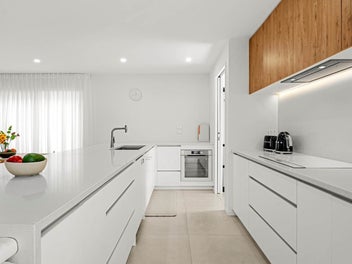 Modern Luxury Meets Effortless Living