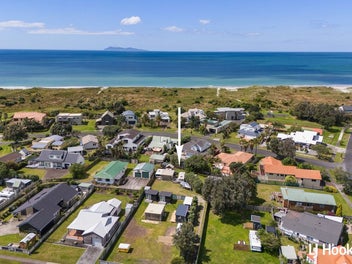 Ready and Realistic - Beach Base with Extras