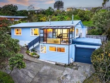 Family Memories Made Here