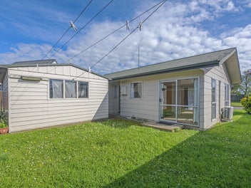 Easy living, smart investment!