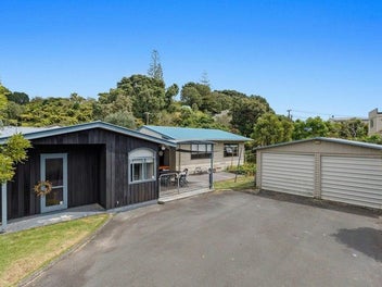 Fresh potential at Ohope Beach