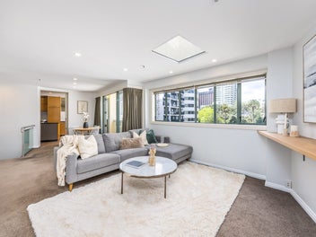 Character Penthouse Perfection in The Britomart