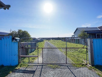 A rare opportunity awaits on Severn Street