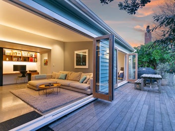 Family Flexibility in a Prime Spot