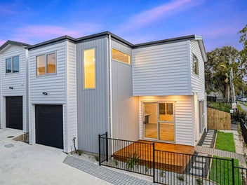 "Brand New Freehold Freestanding Home"