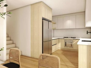 Contemporary 3-Bedroom Living in Papanui
