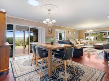 6.6ha with Private River Access