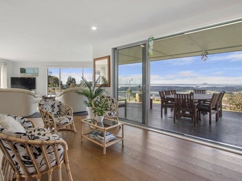 Breathtaking Vistas…