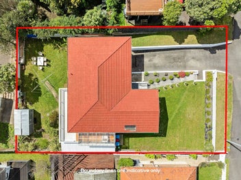 A Family Home with Space, Location & Value