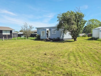 Modern and Cute as a Button