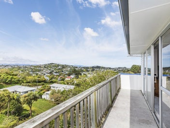 Space and Flexibility to Grow & Share