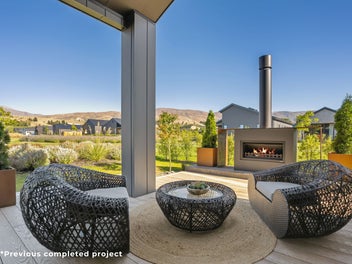A Legacy Home in Napier’s Most Coveted Community