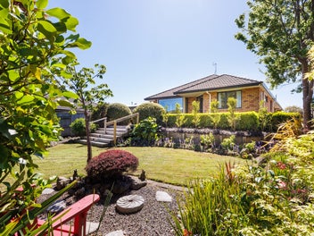 Peaceful & Immaculate - Double Glazed