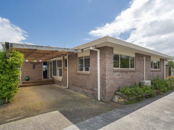 The Keys Are Ready When You Are