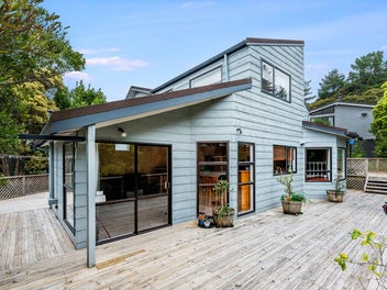 Perfect location for everyone...