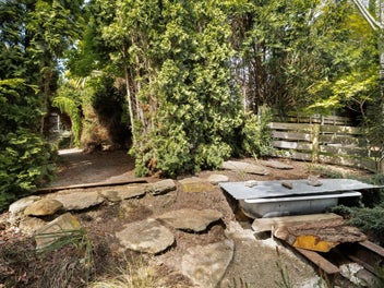 Your Little Country Acre Dream Awaits