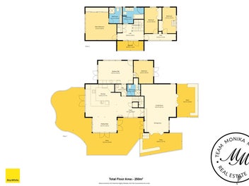 Stunner in Totara Heights - Perfect for Family