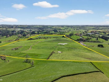 Lifestyle, Scale & Opportunity - 27.8 ha Gem