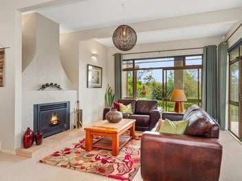 Peace, Personality and Proximity