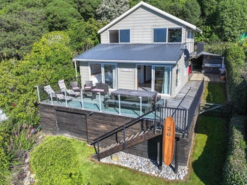 Your beach holidays start now!