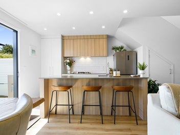 Enjoy the Best of Townhouse Living