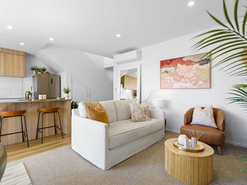 Enjoy the Best of Townhouse Living