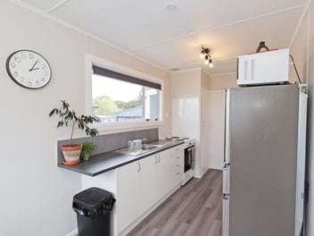 Updated & Move-In Ready!