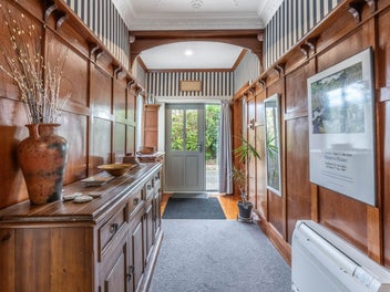 Character, Comfort and Charm, All In One!