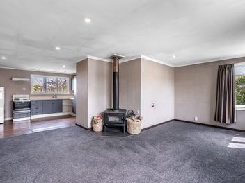 Cute as a Button in Grasmere!