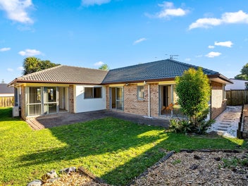 Secure, Stylish, and Move-In Ready!