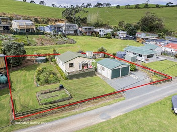 Quintessential Kiwi Bach