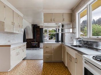 Elevated outlook, everyday ease