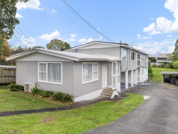 A Sensational Opportunity