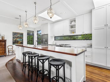 RARE OPPORTUNITY-TIMELESS ELEGANCE BEO $2,950,000