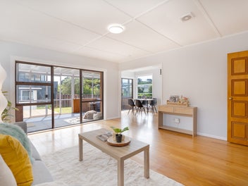 Your Family's Next Chapter Starts Here!