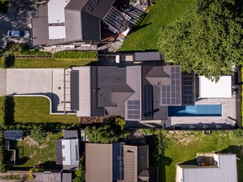 Exceptional Arrowtown Sanctuary