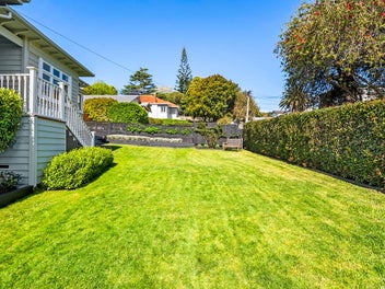 Let the Kids Run Free