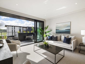 Move in by Christmas – brand-new, ready for you!