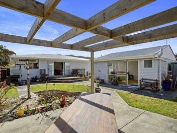 Warm, Welcoming & Wonderfully Practical